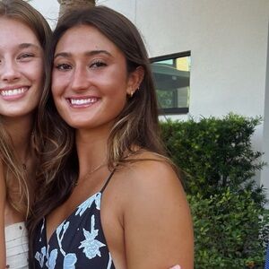 Meet your Posher, Kinsey